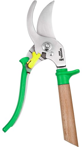 Opinel hand pruning shears - hand,