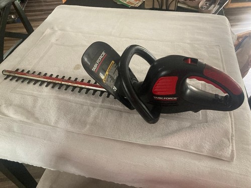 Task force electric corded - task,