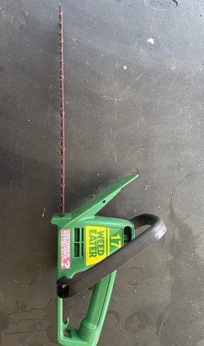 Hedge trimmer corded - trimmer,
