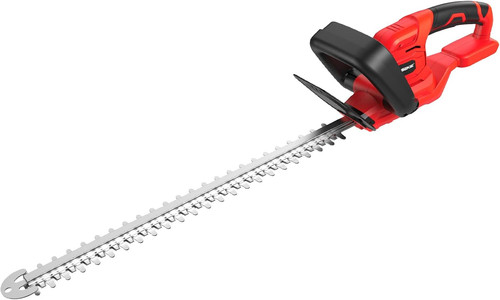 Inch cordless hedge trimmer - cordless,