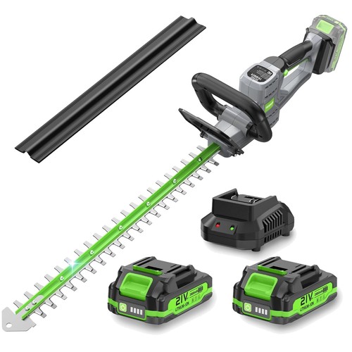 Lightweight hedge trimmer - lightweight,