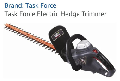 Task force electric - task,