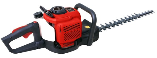 Hedge trimmer semiprofessional - trimmer,