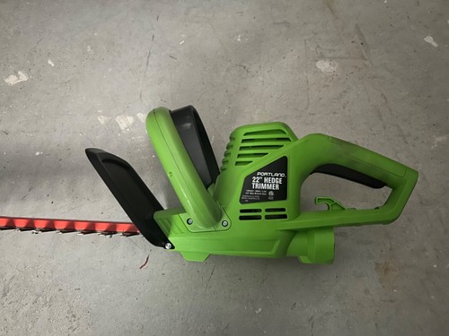 Lightweight portland hedge - portland,