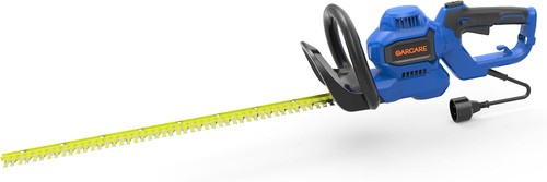 Corded hedge trimmer - trimmer, –