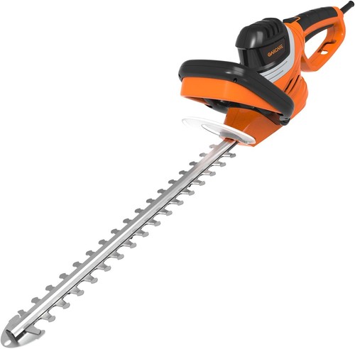 Hedge trimmer corded 8 - -, 4.8