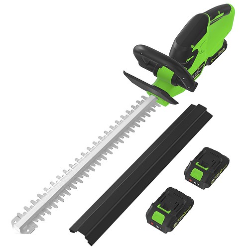 Hedge trimmer - ,
