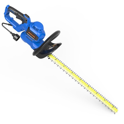 Hedge trimmer corded - hedge,