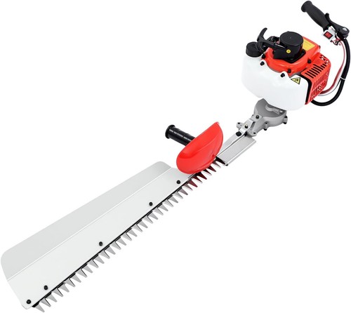 Hedge trimmer 5cc 65kw - trimmer, 0.65kw