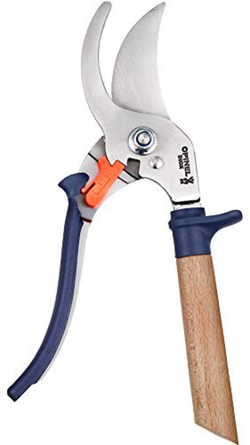 Opinel hand pruning shears - hand,