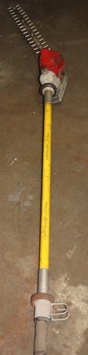 Super duty nuplaglas hedge - super-duty,
