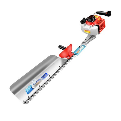 Stroke gasoline 5cc - 2,