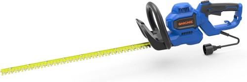 Corded hedge trimmer - corded,
