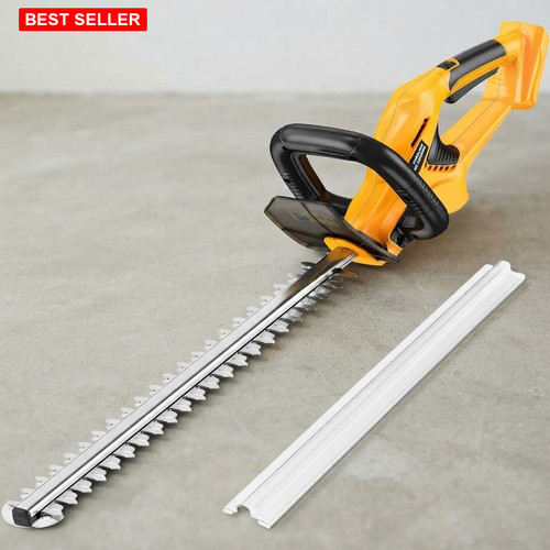 Hedge trimmer yellow 4 - hedge, 22